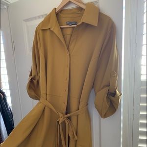 Lovely Dress with Pockets